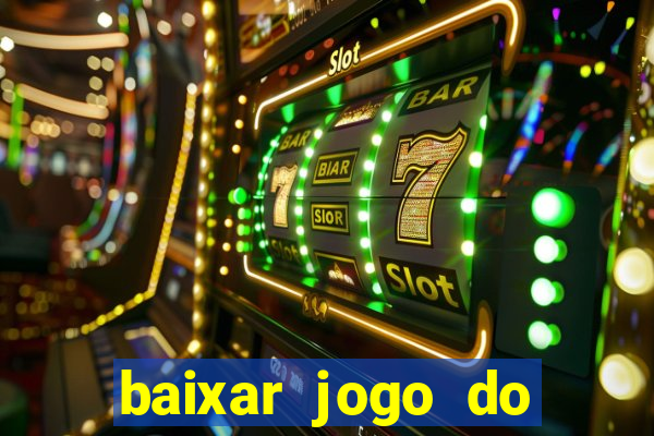 baixar jogo do dragon ball