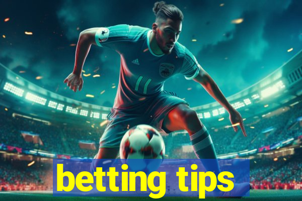 betting tips