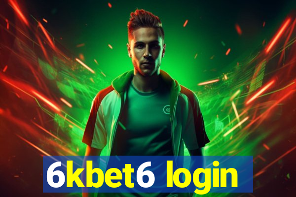 6kbet6 login