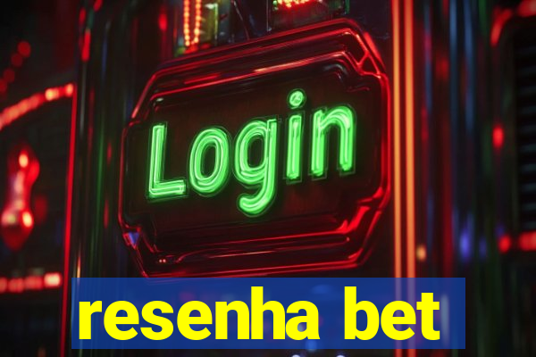 resenha bet