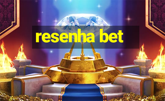 resenha bet