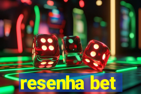 resenha bet