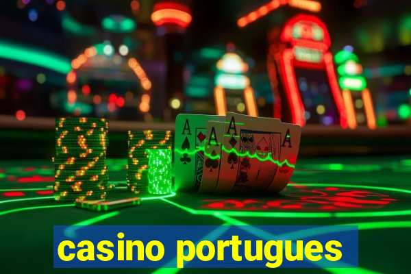 casino portugues