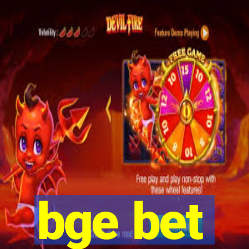 bge bet