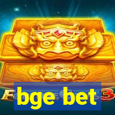 bge bet