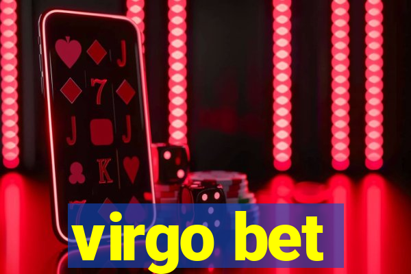 virgo bet