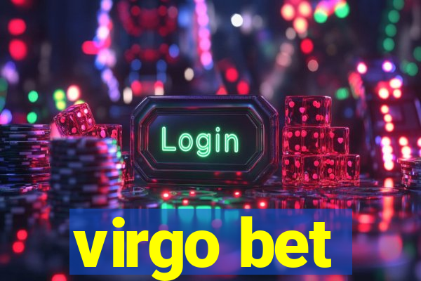 virgo bet