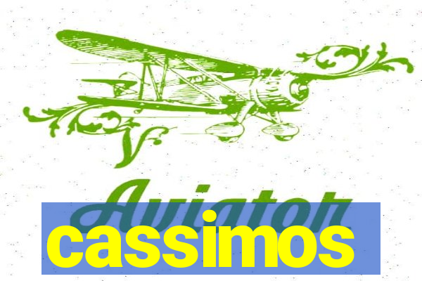 cassimos