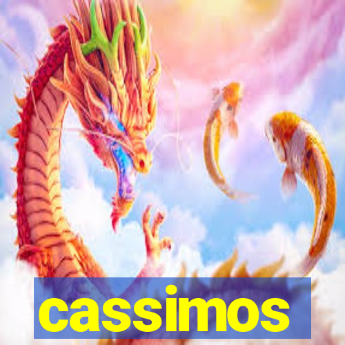 cassimos