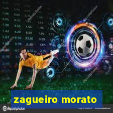 zagueiro morato