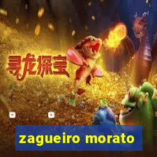 zagueiro morato