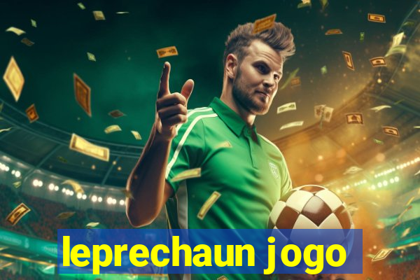 leprechaun jogo