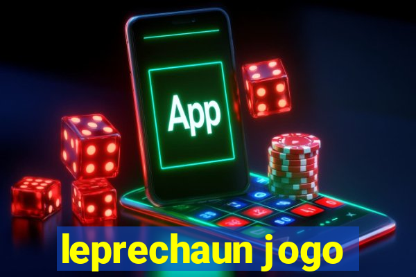 leprechaun jogo