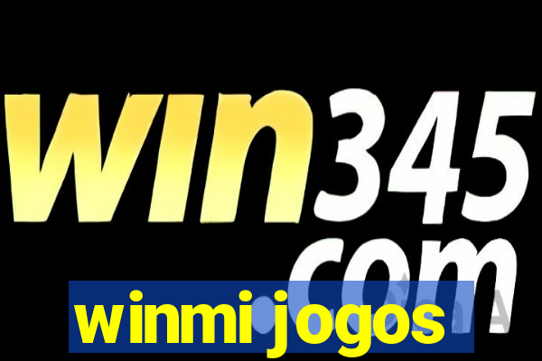 winmi jogos