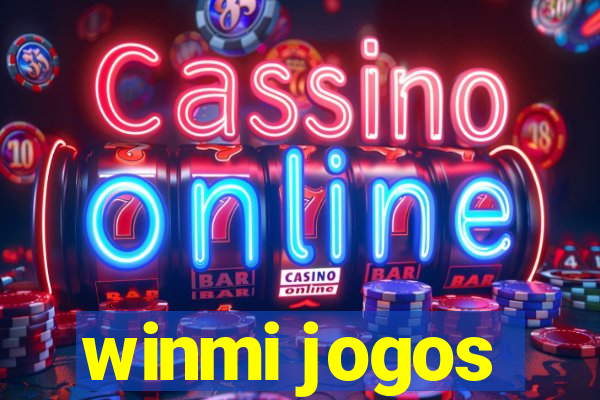 winmi jogos