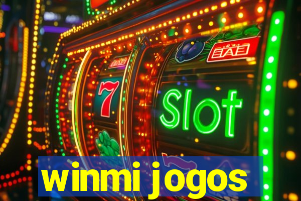 winmi jogos