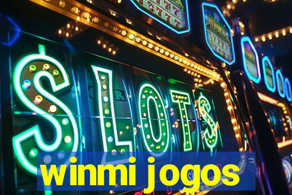 winmi jogos