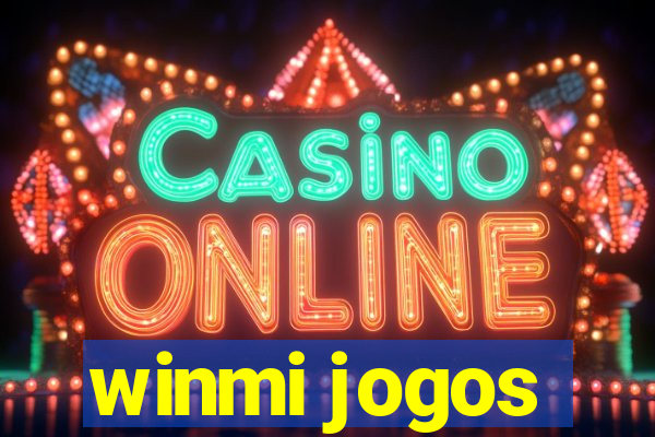 winmi jogos