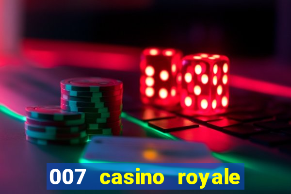 007 casino royale dowloand torrent