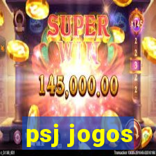 psj jogos