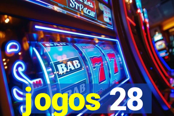 jogos 28