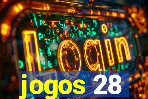 jogos 28