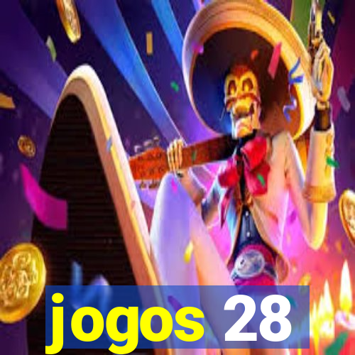 jogos 28