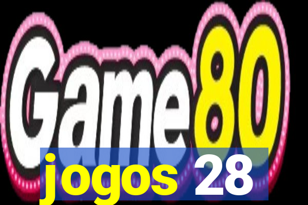 jogos 28