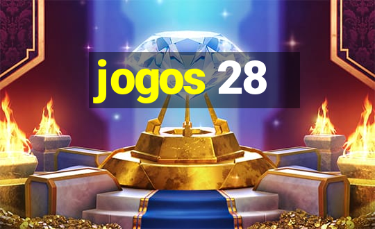 jogos 28