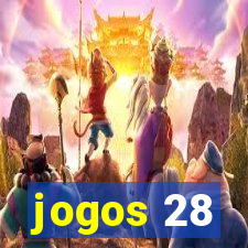 jogos 28