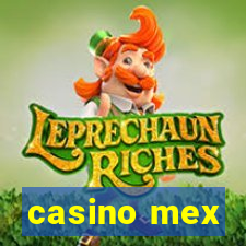 casino mex