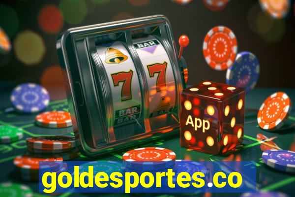 goldesportes.com