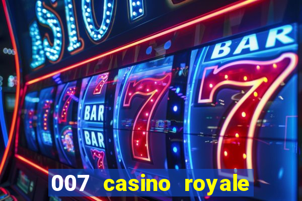 007 casino royale giancarlo giannini