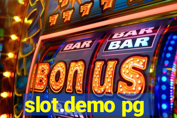 slot.demo pg