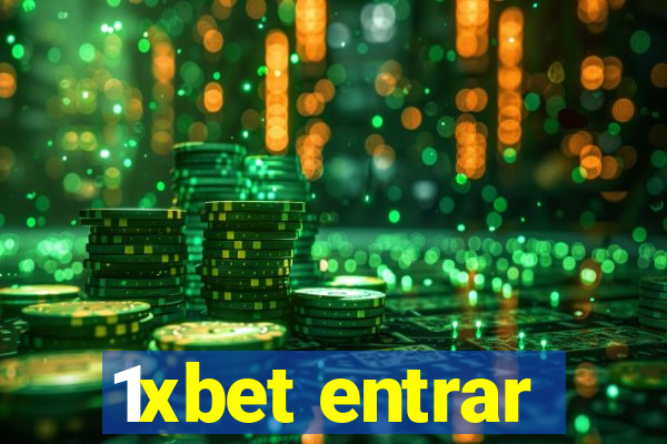 1xbet entrar