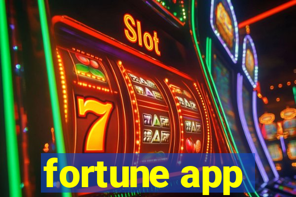 fortune app