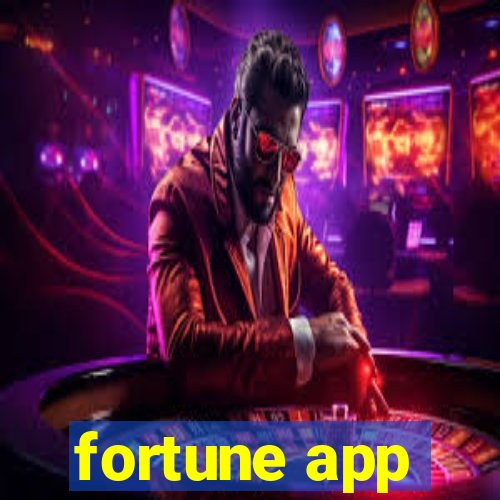 fortune app