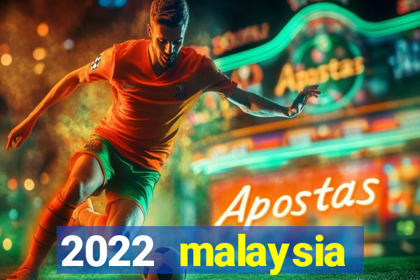 2022 malaysia online casino