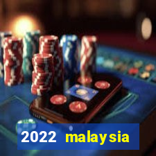 2022 malaysia online casino