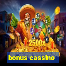 bonus cassino