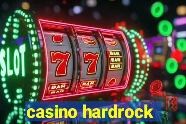 casino hardrock