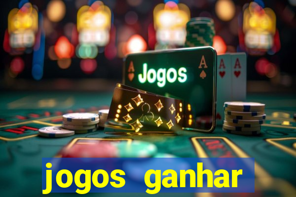 jogos ganhar dinheiro online gratis