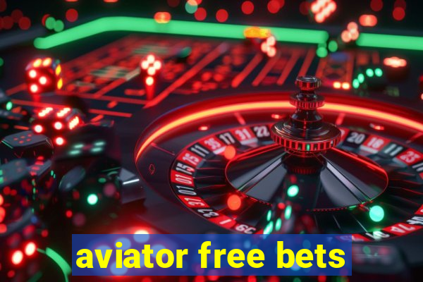 aviator free bets