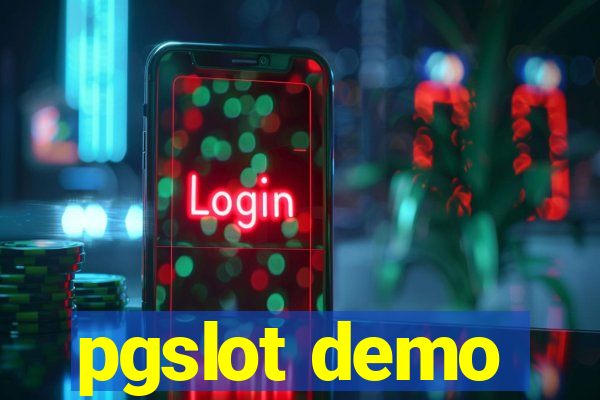 pgslot demo