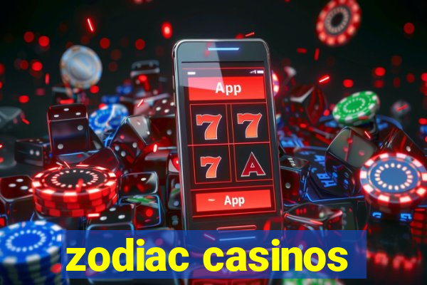 zodiac casinos