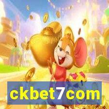 ckbet7com