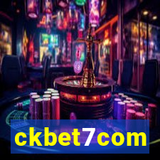 ckbet7com