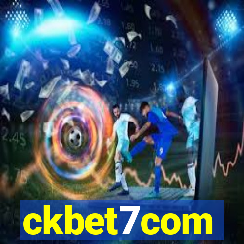 ckbet7com