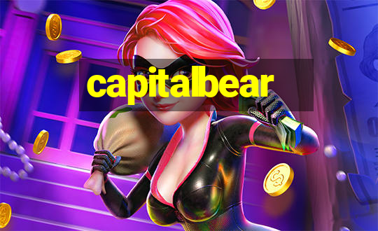 capitalbear