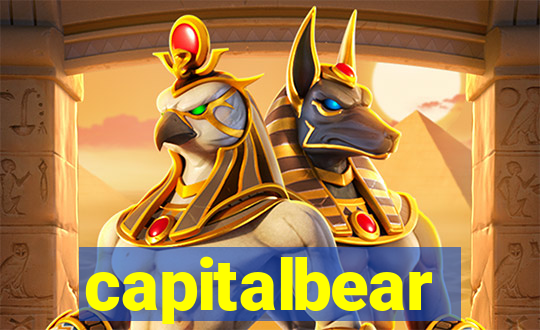 capitalbear